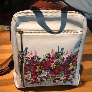 Beautiful Elliot Luca Backpack/Handbag